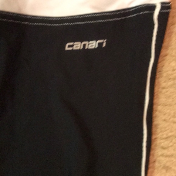 🛍 Woman’s cycling padded leggings 4X C - Picture 2 of 5